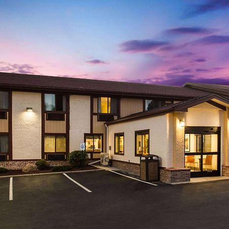 Super 8 By Wyndham Flagstaff Hotel Exterior photo