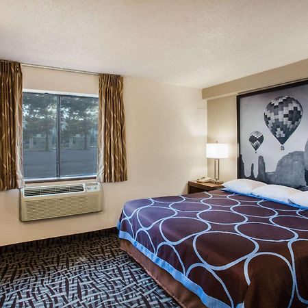 Super 8 By Wyndham Flagstaff Hotel Exterior photo
