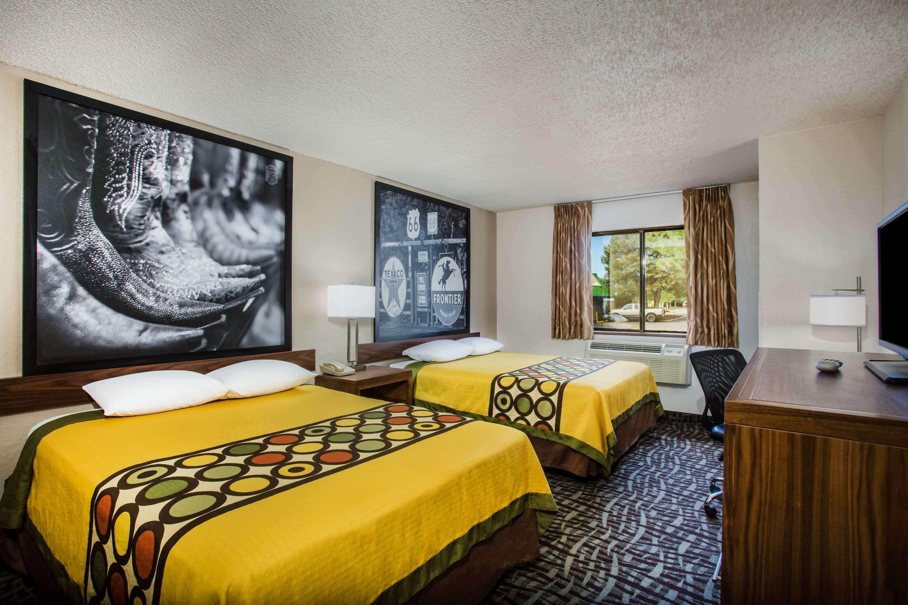 Super 8 By Wyndham Flagstaff Hotel Exterior photo