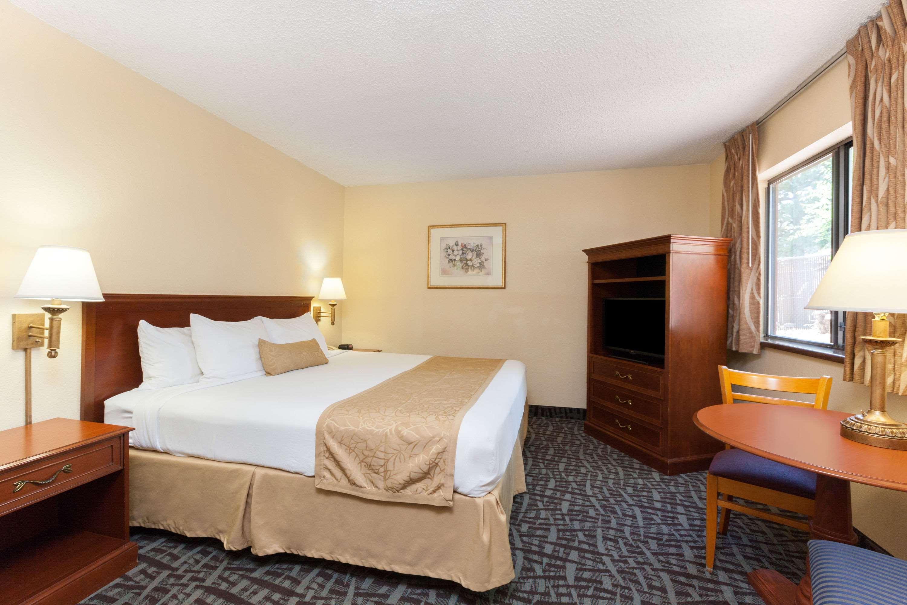 Super 8 By Wyndham Flagstaff Hotel Exterior photo