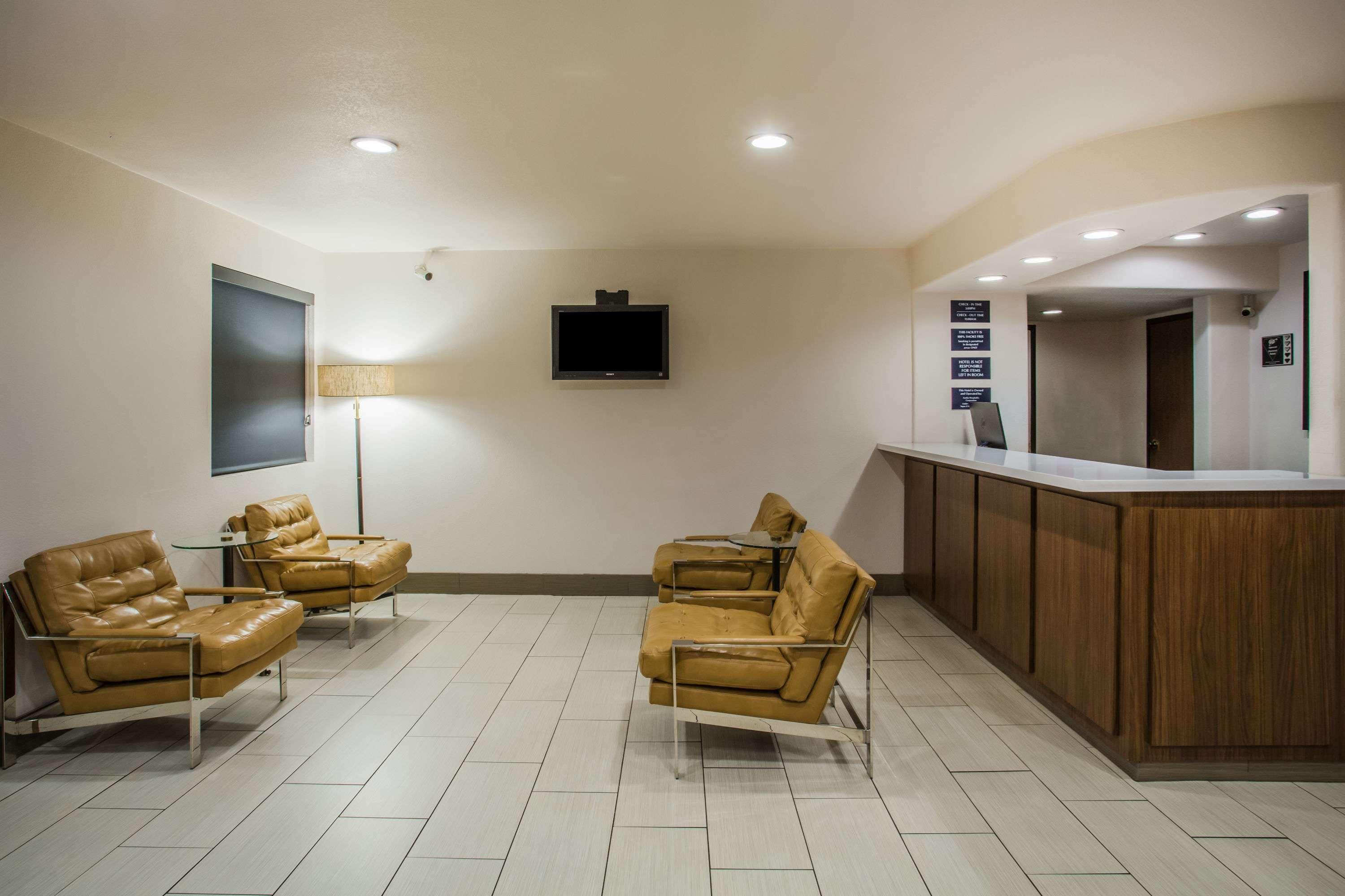 Super 8 By Wyndham Flagstaff Hotel Exterior photo