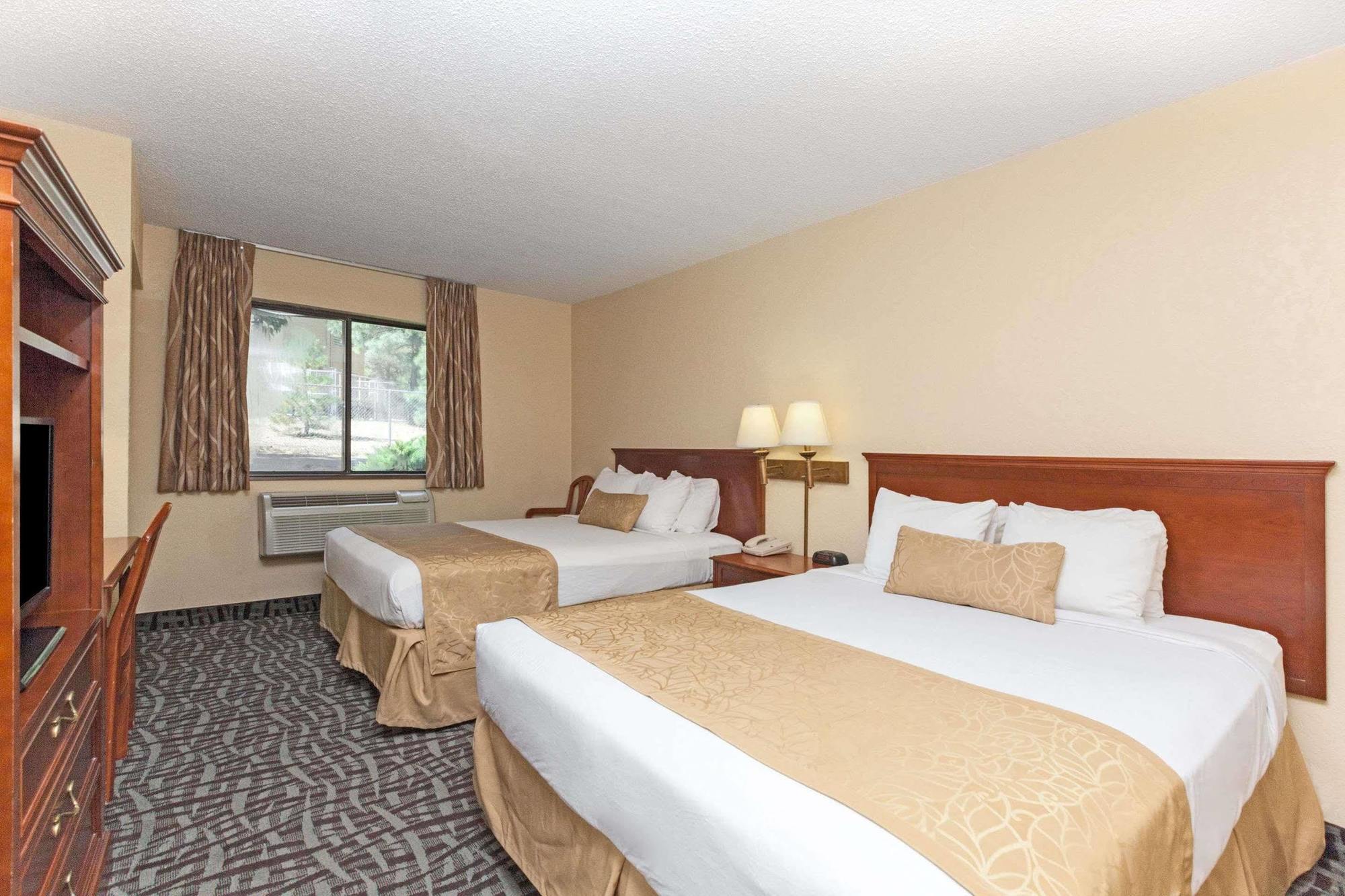 Super 8 By Wyndham Flagstaff Hotel Exterior photo
