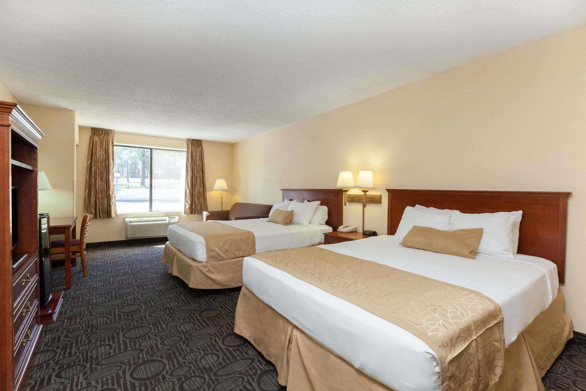 Super 8 By Wyndham Flagstaff Hotel Exterior photo